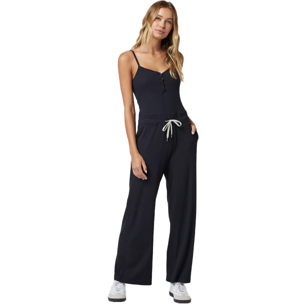 Women's Pose Jumpsuit