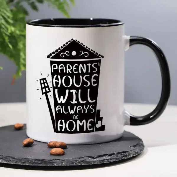 Coffee Mug
