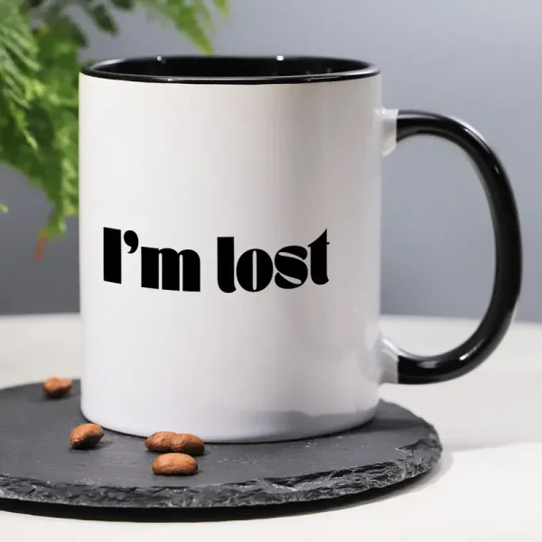 Coffee Mug