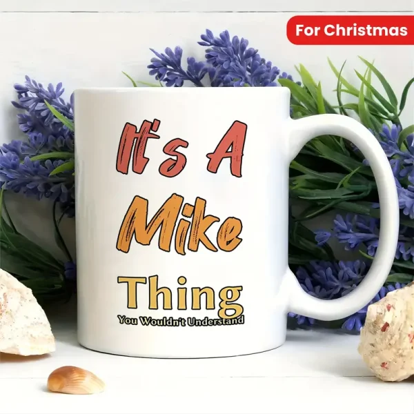 Coffee Mugs