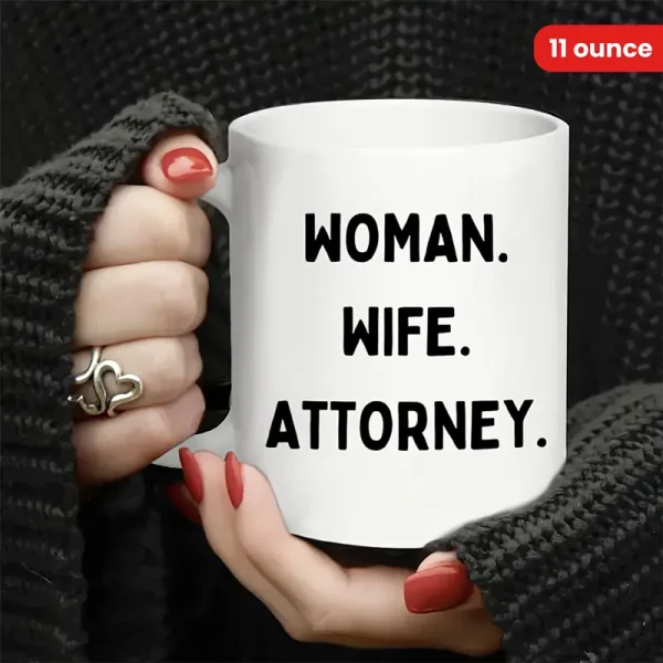 Coffee Mugs
