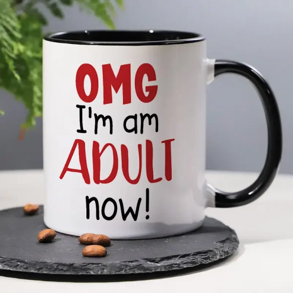 Coffee Mug