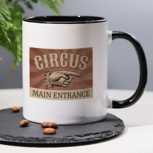 Coffee Mug