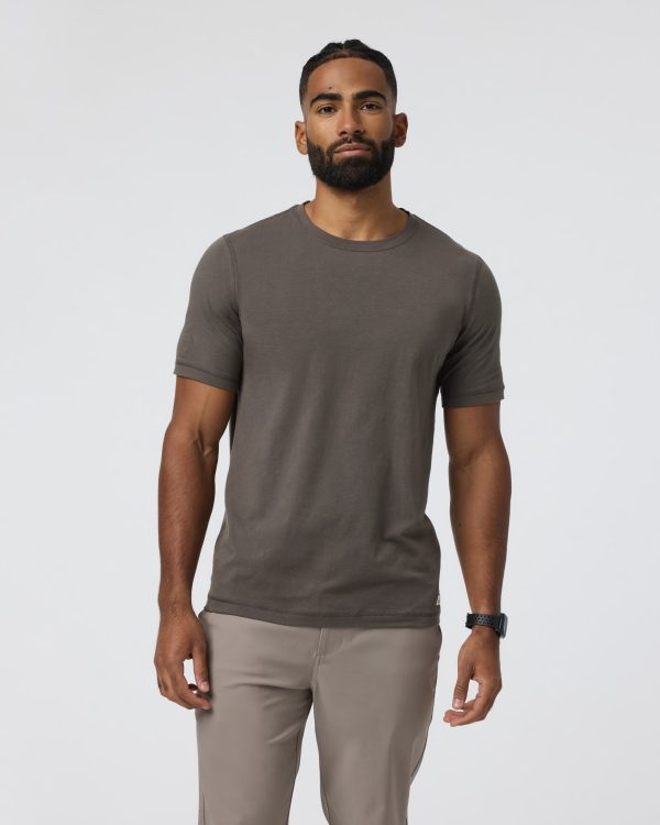Tuvalu Tee