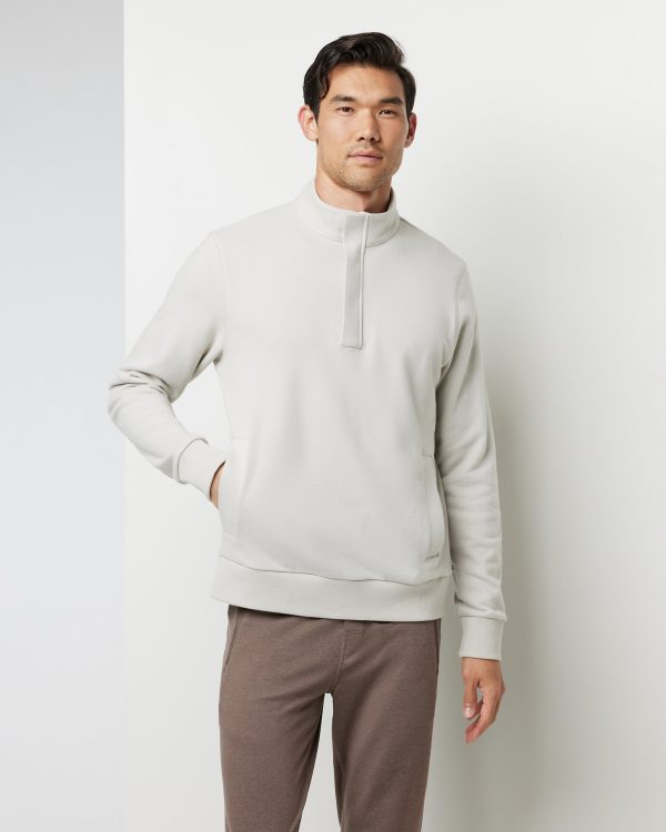 Cypress 1/4 Zip