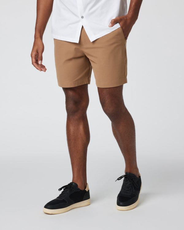 Meta Short 6″