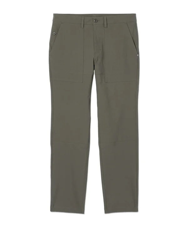 Barren Pant Classic Fit 32